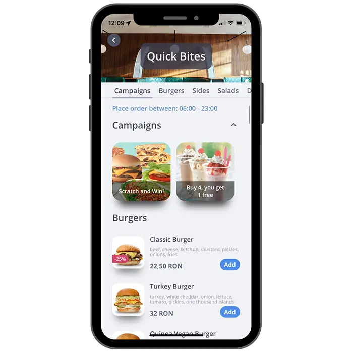 Payment feature in koko app