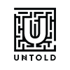 untold logo